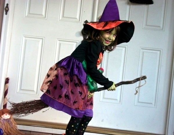 100 unique homemade costumes - great DIY clothes