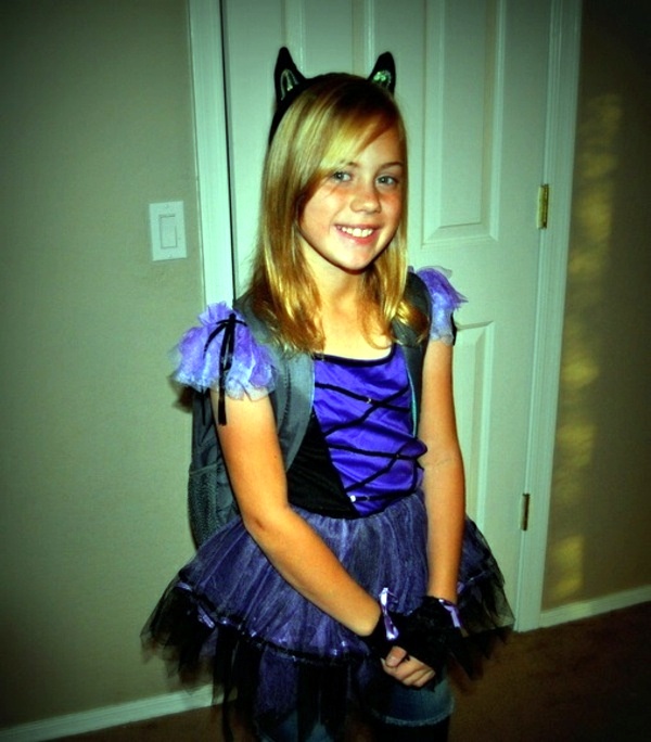 100 unique homemade costumes - great DIY clothes