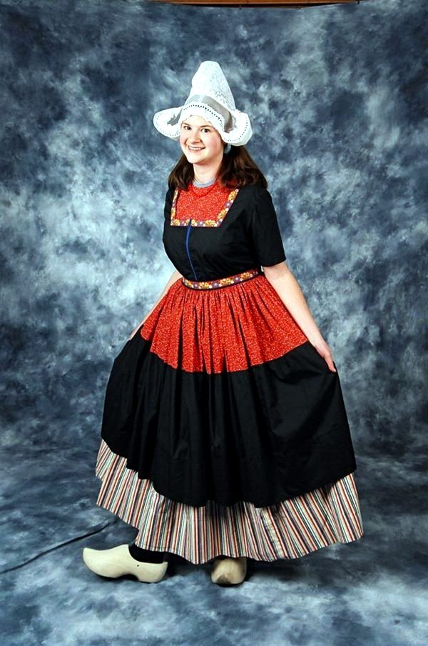 100 unique homemade costumes - great DIY clothes