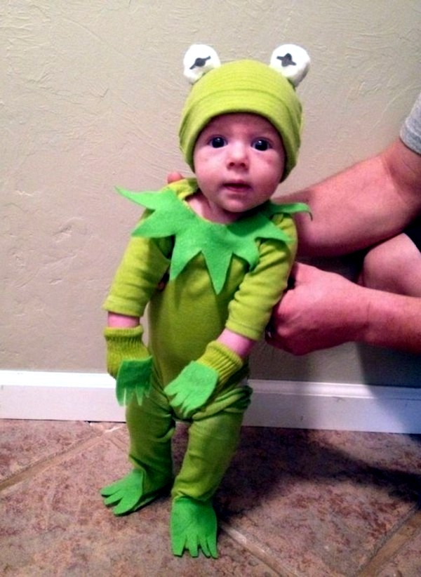 100 unique homemade costumes - great DIY clothes