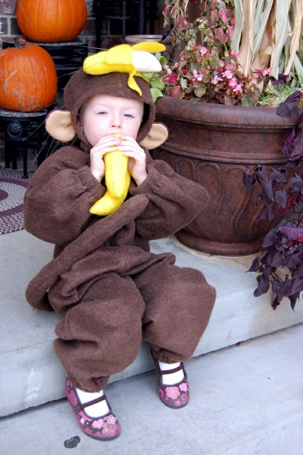 100 unique homemade costumes - great DIY clothes