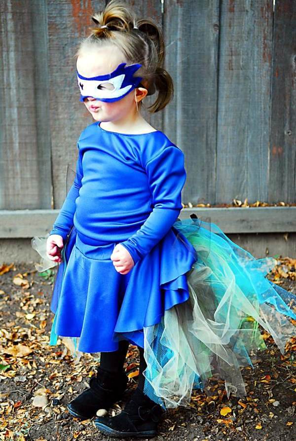 100 unique homemade costumes - great DIY clothes