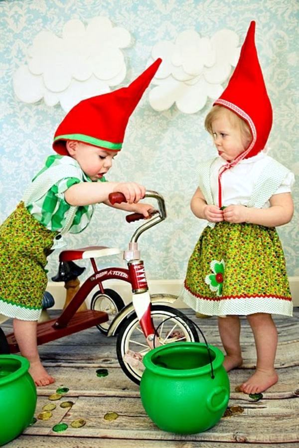 100 unique homemade costumes - great DIY clothes