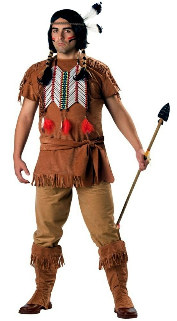 100 unique homemade costumes - great DIY clothes