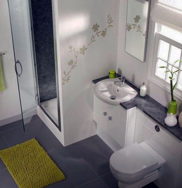 Setting up Small Bathroom - Bathroom Ideas Setting up Small Bathroom - Bathroom Ideas