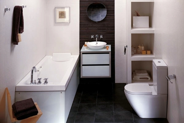 Wohnideen - Setting up Small Bathroom - Bathroom Ideas Wohnideen - Setting up Small Bathroom - Bathroom Ideas