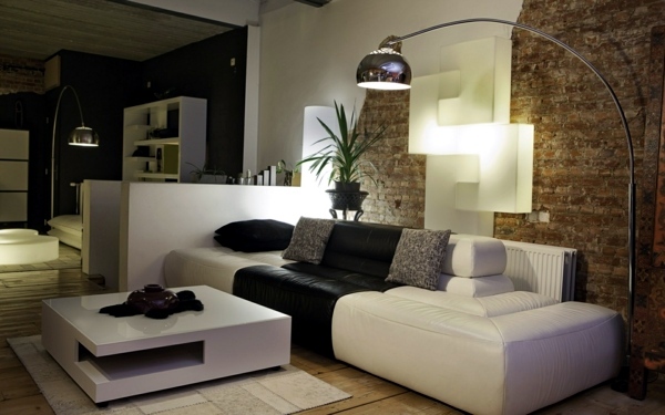 Wall colors for living room – 100 trendy interior design ideas for ... Wall colors for living room – 100 trendy interior design ideas for ...