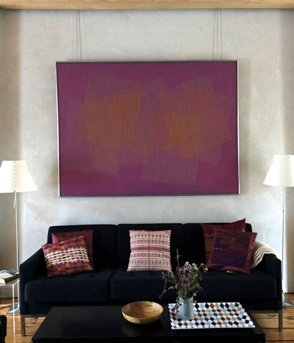 Wall colors for living room – 100 trendy interior design ideas for ... Wall colors for living room – 100 trendy interior design ideas for ...