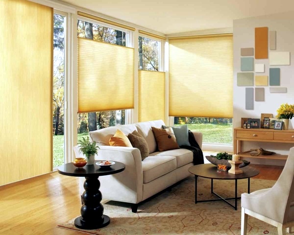 Wall colors for living room – 100 trendy interior design ideas for ... Wall colors for living room – 100 trendy interior design ideas for ...