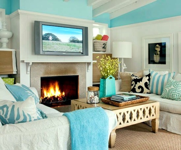 fresh from the sea wall colors for living room 100 trendy interior design ideas for your wall decoration - Designs For Living Room Walls fresh from the sea wall colors for living room 100 trendy interior design ideas for your wall decoration - Designs For Living Room Walls