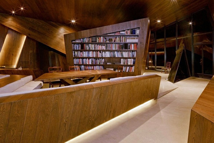 Architect And Design architecture and design – a unique architect-designed house of Architect And Design architecture and design – a unique architect-designed house of