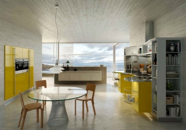 italian kitchen furniture by snaidero interior design italian kitchen furniture by snaidero interior design