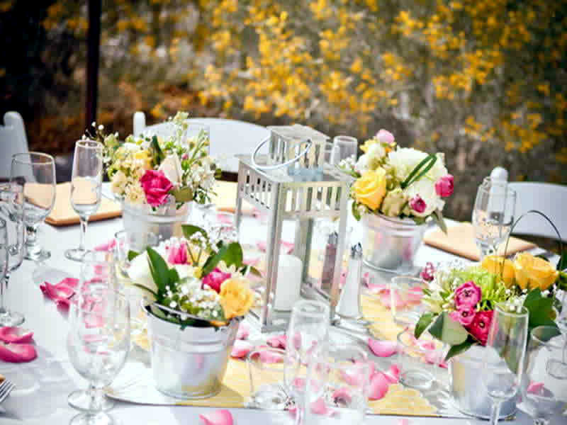 Beautiful Spring Table Decoration Ideas With Flowers Beautiful Spring Table Decoration Ideas With Flowers