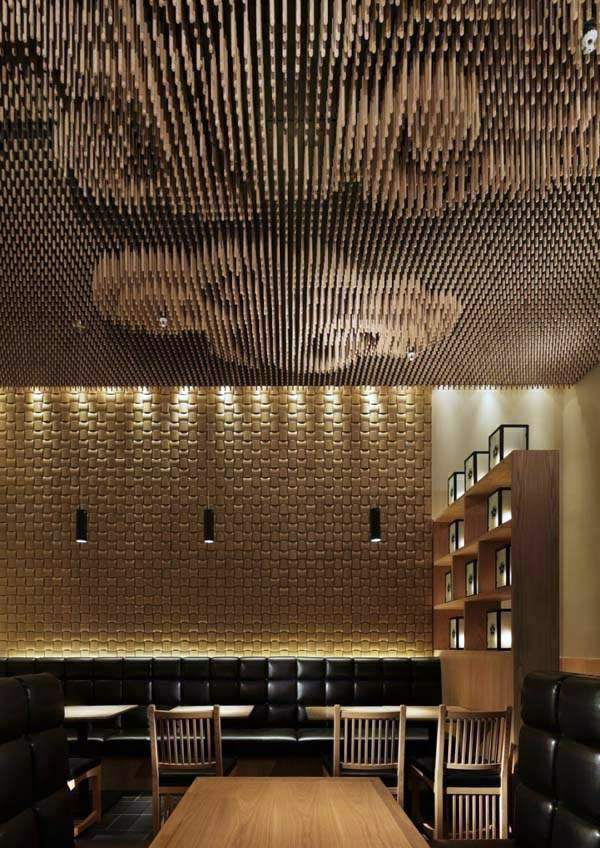 Cool Interior Celing Design Cool Interior Celing Design