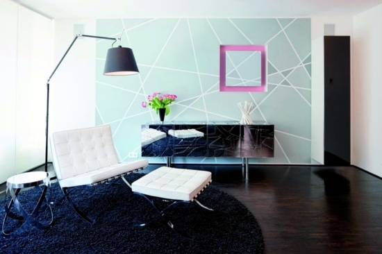 Modern Living Room – 50 decorating ideas with a twist | Interior ... Modern Living Room – 50 decorating ideas with a twist | Interior ...