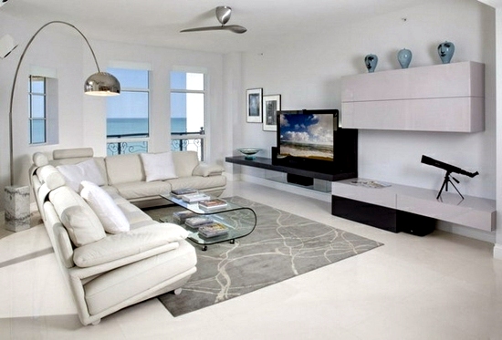 Modern Living Room – 50 decorating ideas with a twist | Interior ... Modern Living Room – 50 decorating ideas with a twist | Interior ...