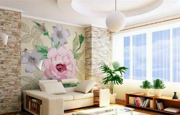 Cheap wall covering with artificial stone Cheap wall covering with artificial stone