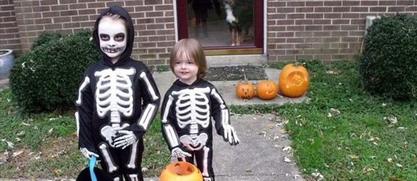 Halloween Kids Costumes - thematic, festive clothing for little Halloween Kids Costumes - thematic, festive clothing for little