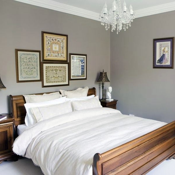 50 Cool beds colonial on a cozy bedroom Interior Design