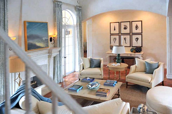Denise Fogarty's fresh interior decors Denise Fogarty's fresh interior decors