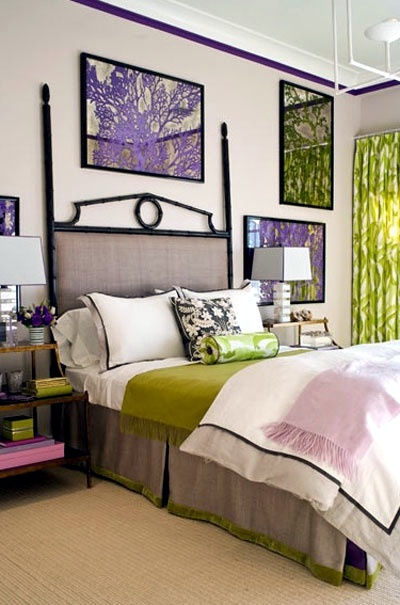 Top 10 - Cozy rooms to suit all tastes Top 10 - Cozy rooms to suit all tastes