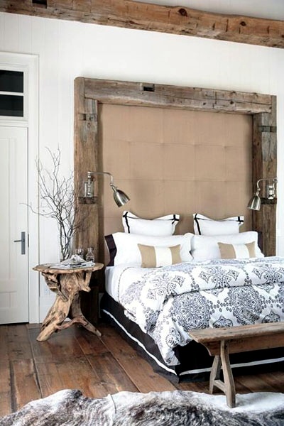 Top 10 - Cozy rooms to suit all tastes
