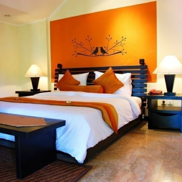 Bedroom Ideas Orange color ideas bedroom – influential colors and decoration | interior Bedroom Ideas Orange color ideas bedroom – influential colors and decoration | interior