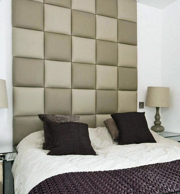 Headboard Design 30 ideas for headboard – fabulous and artful examples | interior Headboard Design 30 ideas for headboard – fabulous and artful examples | interior