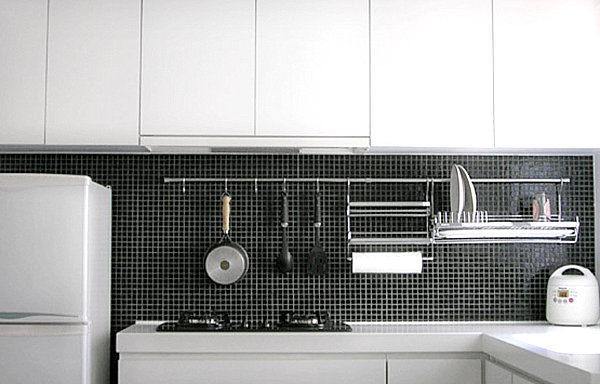 Kitchen Wall Accessories 20 ideas for practical living kitchen accessories as decoration Kitchen Wall Accessories 20 ideas for practical living kitchen accessories as decoration
