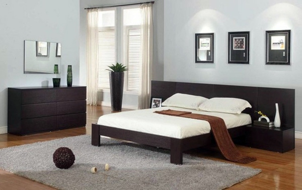 Bedroom Furniture Colors bedroom design and wall colors – charm and luxury in the bedroom Bedroom Furniture Colors bedroom design and wall colors – charm and luxury in the bedroom