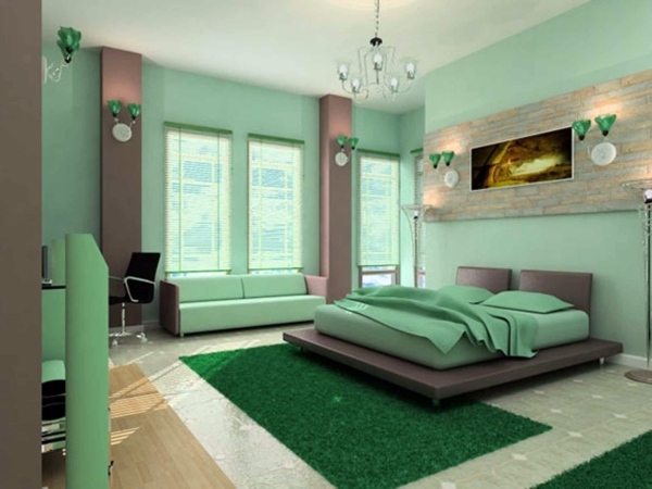 Wall Color For Bedroom bedroom design and wall colors – charm and luxury in the bedroom Wall Color For Bedroom bedroom design and wall colors – charm and luxury in the bedroom