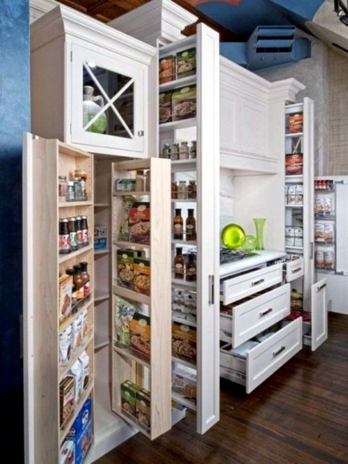 Kitchen ideas for the efficient design | Interior Design Ideas ... Kitchen ideas for the efficient design | Interior Design Ideas ...