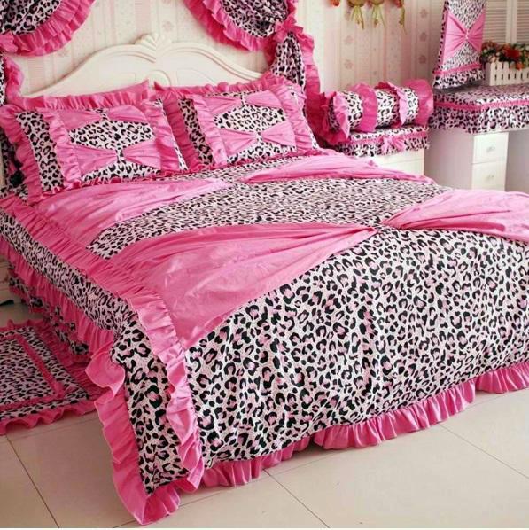 15 lovely bedroom ideas with leopard accents 15 lovely bedroom ideas with leopard accents