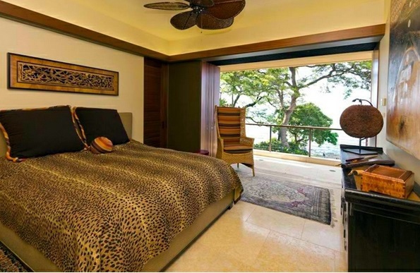15 lovely bedroom ideas with leopard accents 15 lovely bedroom ideas with leopard accents