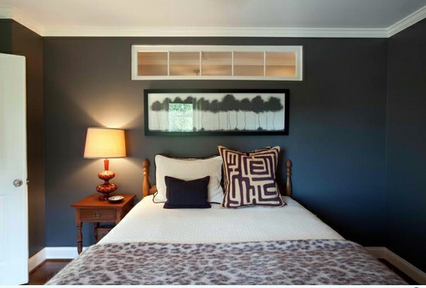 15 lovely bedroom ideas with leopard accents