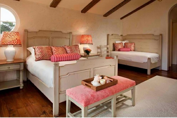 15 lovely bedroom ideas with leopard accents 15 lovely bedroom ideas with leopard accents