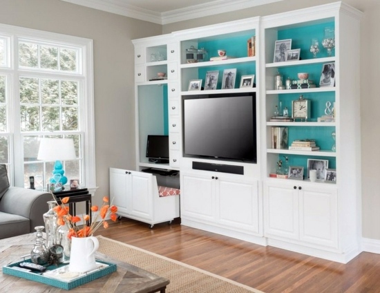 Living Room Home Office setting up small home office – how to integrate a compact work Living Room Home Office setting up small home office – how to integrate a compact work