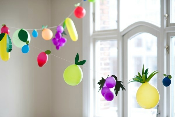 Unique decorating ideas and tips for spring parties | Interior ... Unique decorating ideas and tips for spring parties | Interior ...