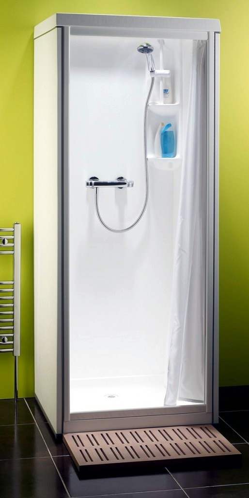 60 Finished Shower Enclosures Practical Sets For Showers