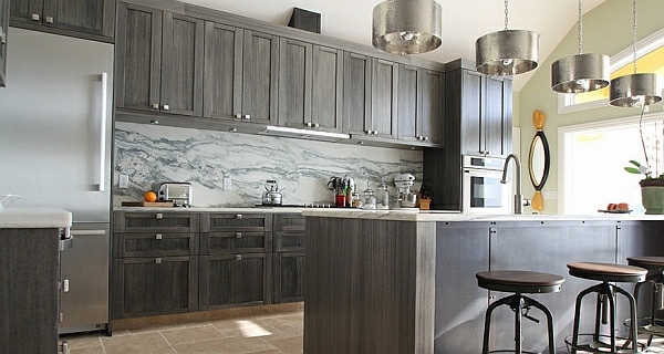 Popular Kitchen Cabinet Colors 45 super popular colors for kitchen cabinets | interior design Popular Kitchen Cabinet Colors 45 super popular colors for kitchen cabinets | interior design