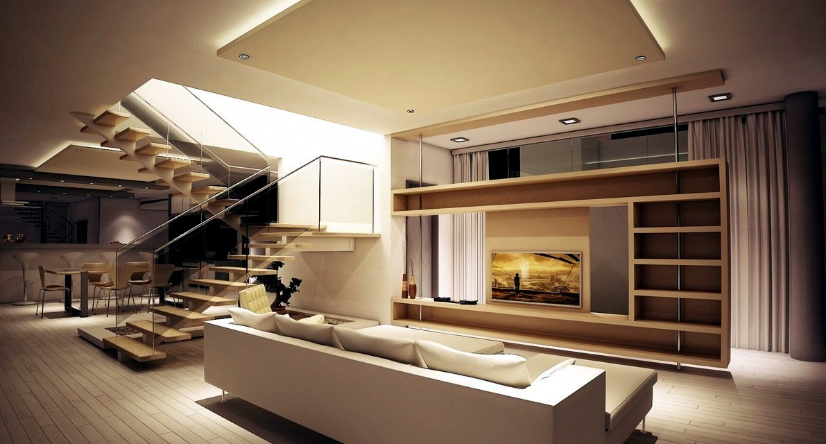 Spacious modern living trends spacious modern living trends Spacious modern living trends spacious modern living trends