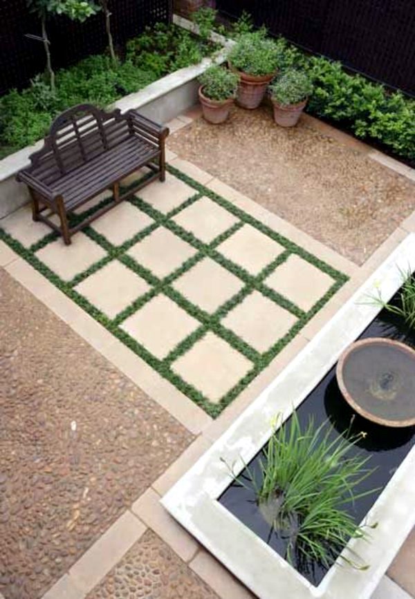 40 garden design ideas for your imagination | Interior Design Ideas ...