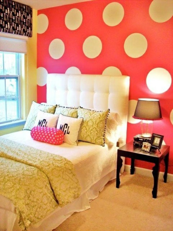 Simple Bedroom Wall Design bedroom wall design – creative decorating ideas | interior design Simple Bedroom Wall Design bedroom wall design – creative decorating ideas | interior design