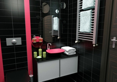 33 dark bathroom design ideas | Interior Design Ideas | AVSO.ORG 33 dark bathroom design ideas | Interior Design Ideas | AVSO.ORG