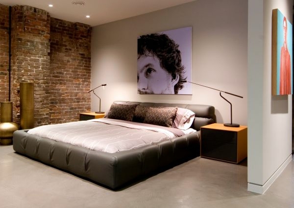 Setting up modern youth room – 60 cool interior design ideas for ... Interior design ideas