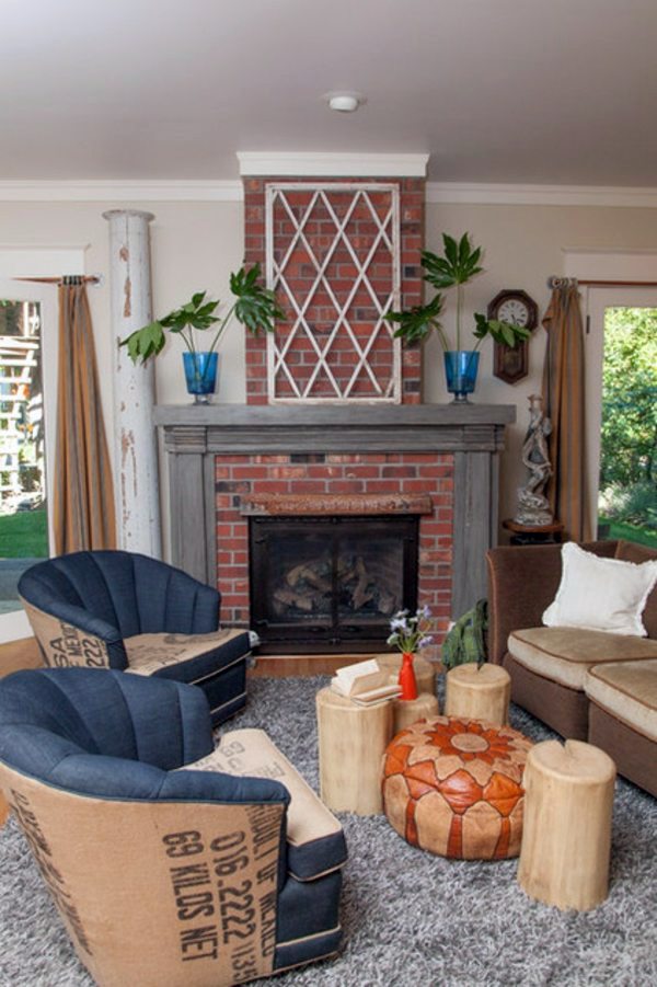 Cool Decoration Ideas for you - creative and affordable home design ideas from the flea market Cool Decoration Ideas for you - creative and affordable home design ideas from the flea market