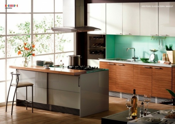 20 modern kitchen island designs 20 modern kitchen island designs