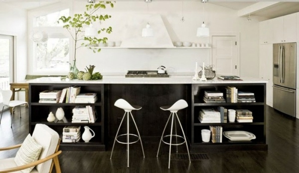 20 modern kitchen island designs 20 modern kitchen island designs