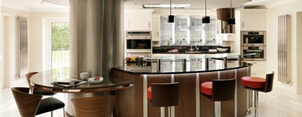 20 modern kitchen island designs 20 modern kitchen island designs