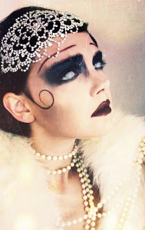 Cool Halloween makeup tips for a unique look Interior - Cool Halloween Makeup Looks Cool Halloween makeup tips for a unique look Interior - Cool Halloween Makeup Looks